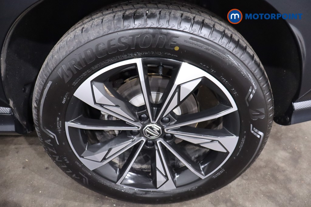 Mg Motor Uk HS Trophy Automatic Petrol-Electric Hybrid SUV - Stock Number (1629919) - 12th supplementary image