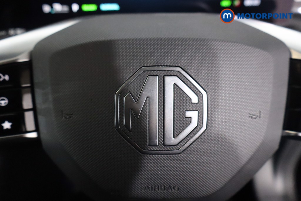 Mg Motor Uk HS Trophy Automatic Petrol-Electric Hybrid SUV - Stock Number (1629919) - 13th supplementary image