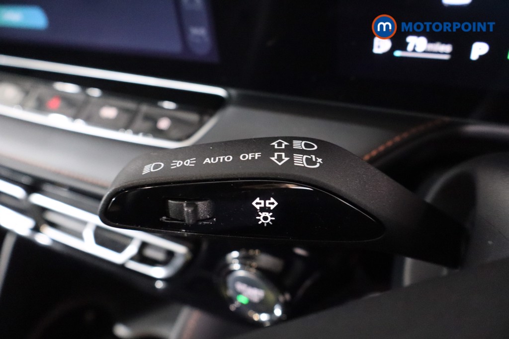 Mg Motor Uk HS Trophy Automatic Petrol-Electric Hybrid SUV - Stock Number (1629919) - 14th supplementary image