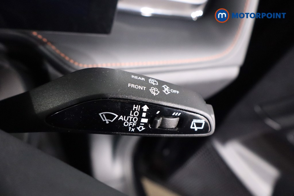 Mg Motor Uk HS Trophy Automatic Petrol-Electric Hybrid SUV - Stock Number (1629919) - 15th supplementary image