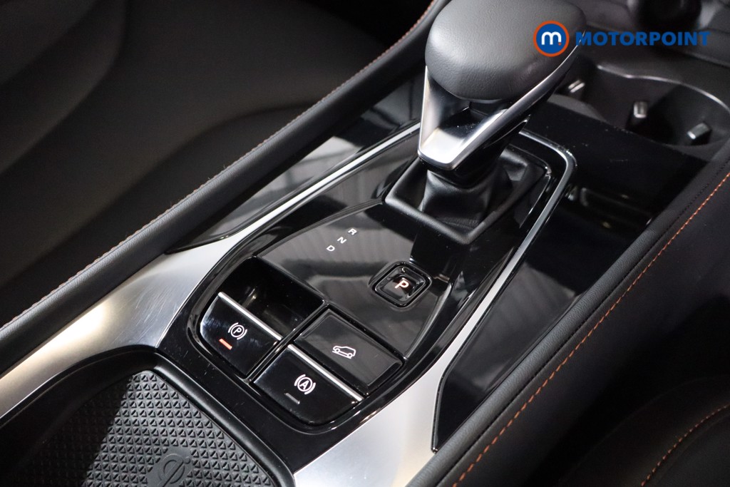 Mg Motor Uk HS Trophy Automatic Petrol-Electric Hybrid SUV - Stock Number (1629919) - 17th supplementary image