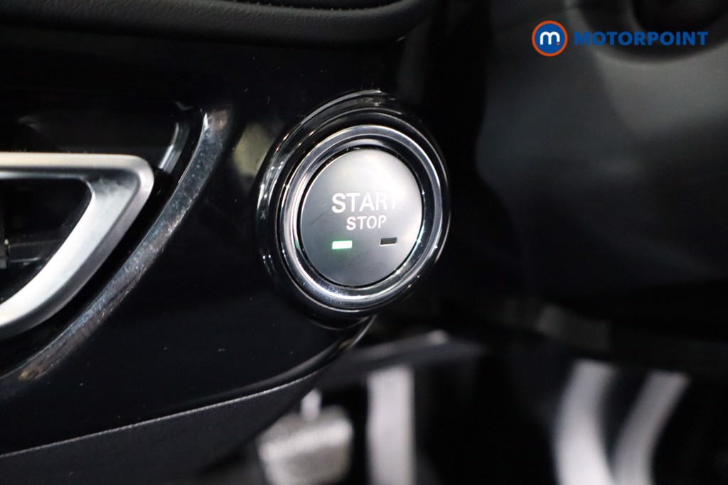 Mg Motor Uk HS Trophy Automatic Petrol-Electric Hybrid SUV - Stock Number (1629919) - 19th supplementary image