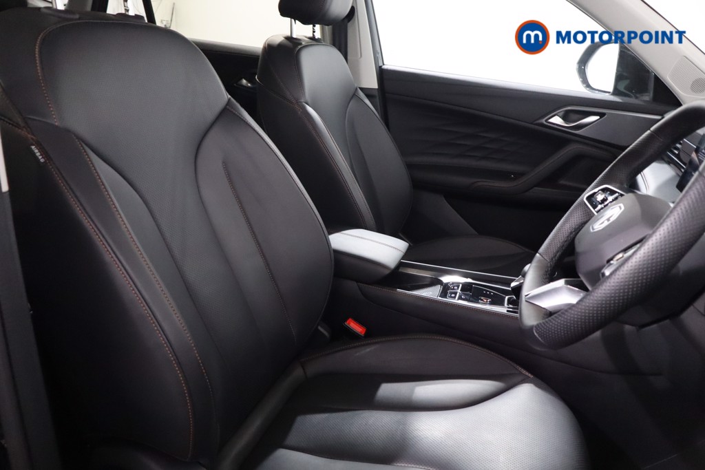 Mg Motor Uk HS Trophy Automatic Petrol-Electric Hybrid SUV - Stock Number (1629919) - 22nd supplementary image