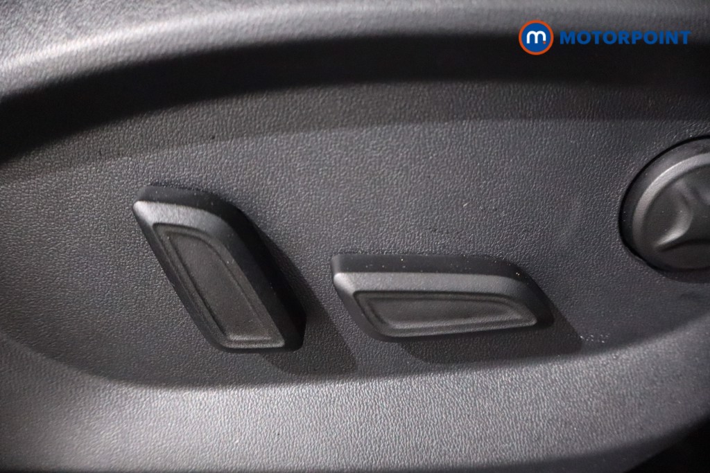 Mg Motor Uk HS Trophy Automatic Petrol-Electric Hybrid SUV - Stock Number (1629919) - 23rd supplementary image