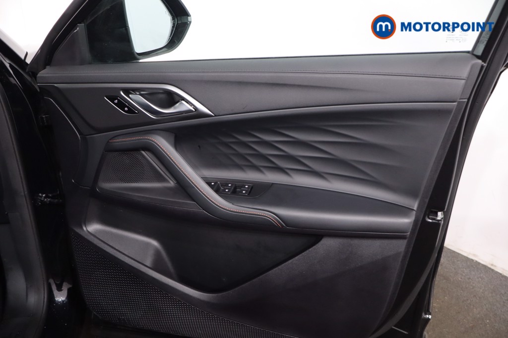 Mg Motor Uk HS Trophy Automatic Petrol-Electric Hybrid SUV - Stock Number (1629919) - 24th supplementary image