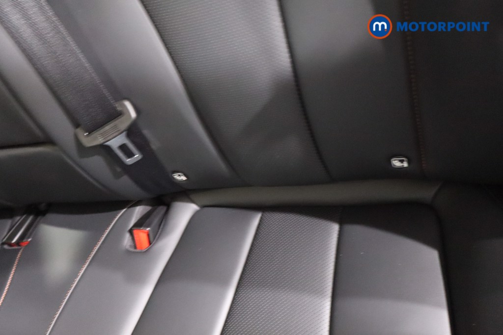 Mg Motor Uk HS Trophy Automatic Petrol-Electric Hybrid SUV - Stock Number (1629919) - 26th supplementary image