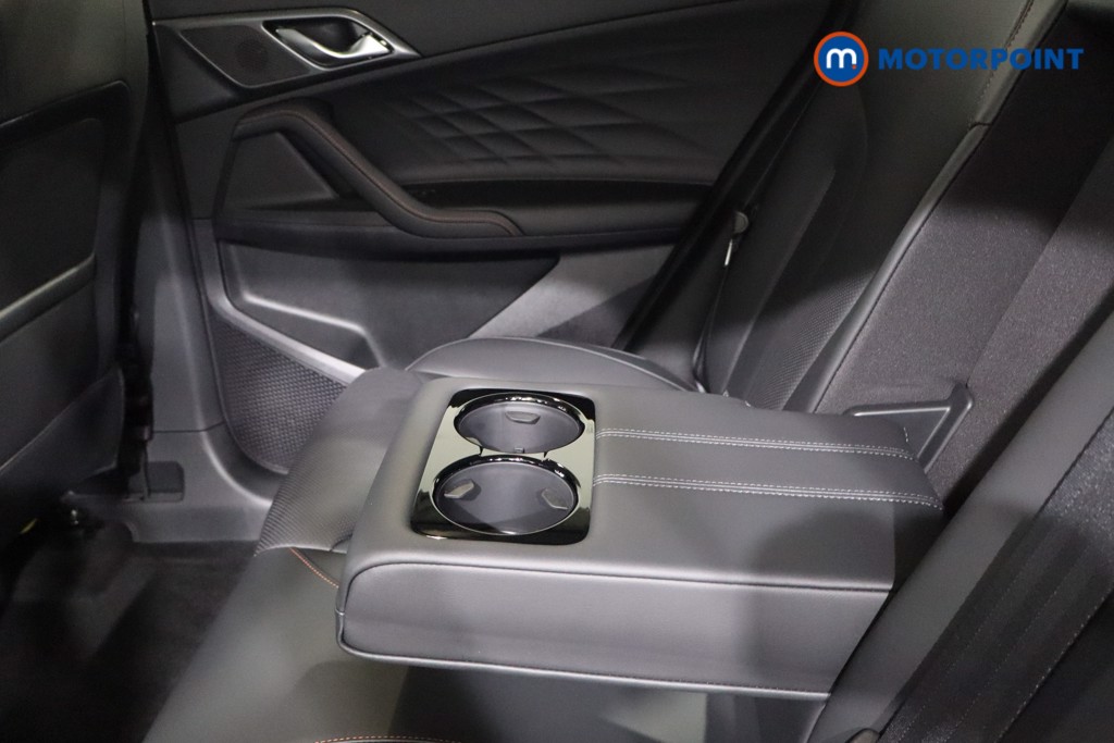 Mg Motor Uk HS Trophy Automatic Petrol-Electric Hybrid SUV - Stock Number (1629919) - 27th supplementary image