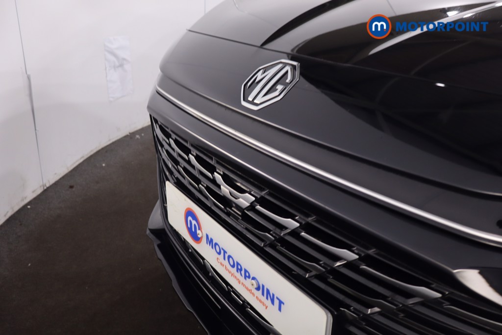 Mg Motor Uk HS Trophy Automatic Petrol-Electric Hybrid SUV - Stock Number (1629919) - 28th supplementary image