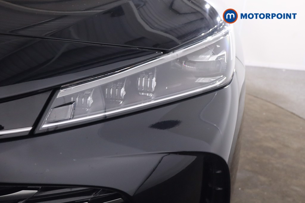 Mg Motor Uk HS Trophy Automatic Petrol-Electric Hybrid SUV - Stock Number (1629919) - 29th supplementary image