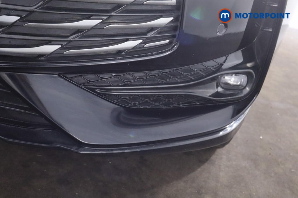 Mg Motor Uk HS Trophy Automatic Petrol-Electric Hybrid SUV - Stock Number (1629919) - 30th supplementary image