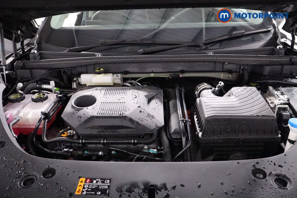 Mg Motor Uk HS Trophy Automatic Petrol-Electric Hybrid SUV - Stock Number (1629919) - 31st supplementary image