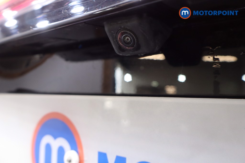 Mg Motor Uk HS Trophy Automatic Petrol-Electric Hybrid SUV - Stock Number (1629919) - 35th supplementary image