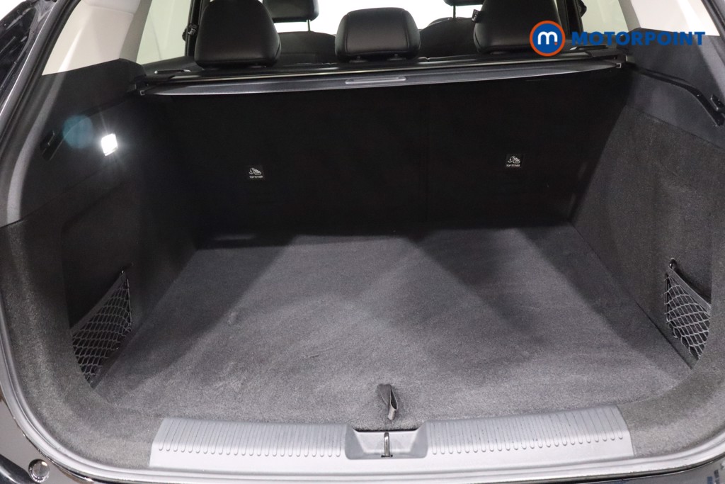 Mg Motor Uk HS Trophy Automatic Petrol-Electric Hybrid SUV - Stock Number (1629919) - 36th supplementary image