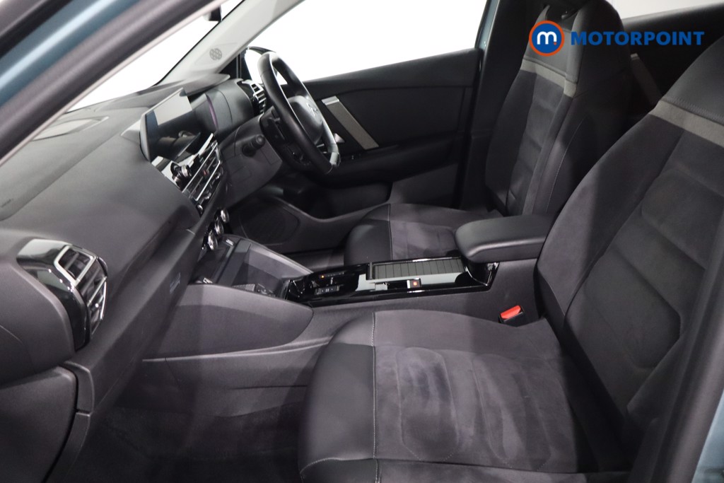 Citroen C4 Shine Plus Automatic Petrol Hatchback - Stock Number (1629946) - 4th supplementary image