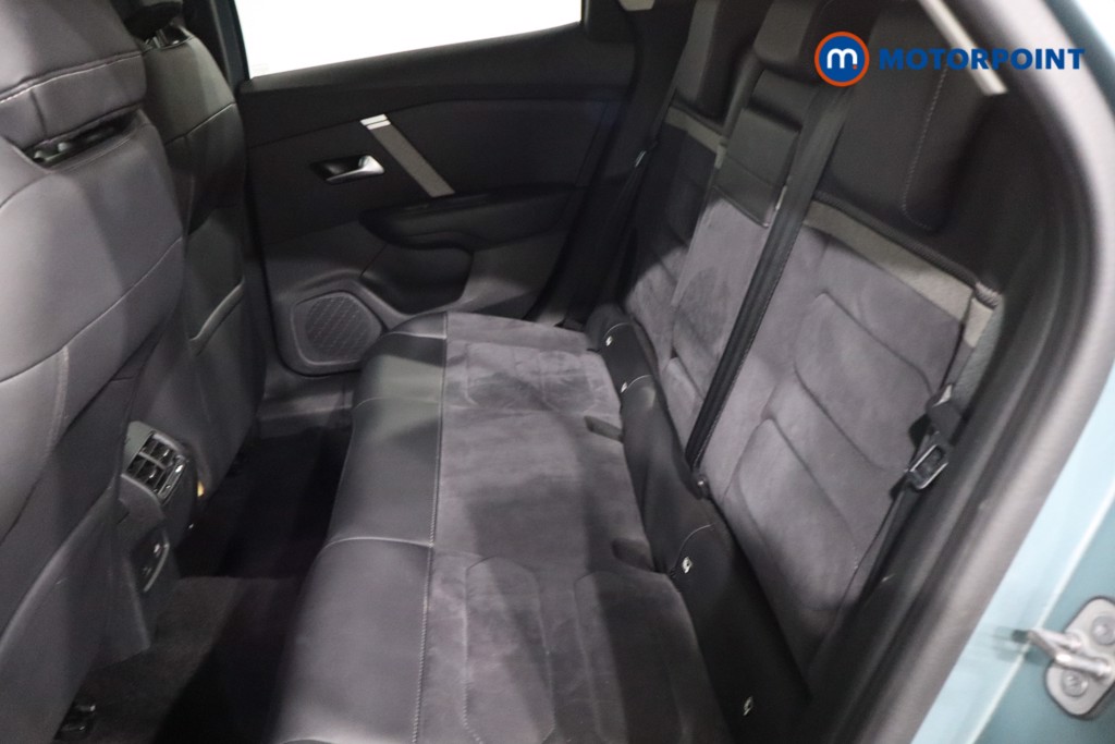 Citroen C4 Shine Plus Automatic Petrol Hatchback - Stock Number (1629946) - 5th supplementary image