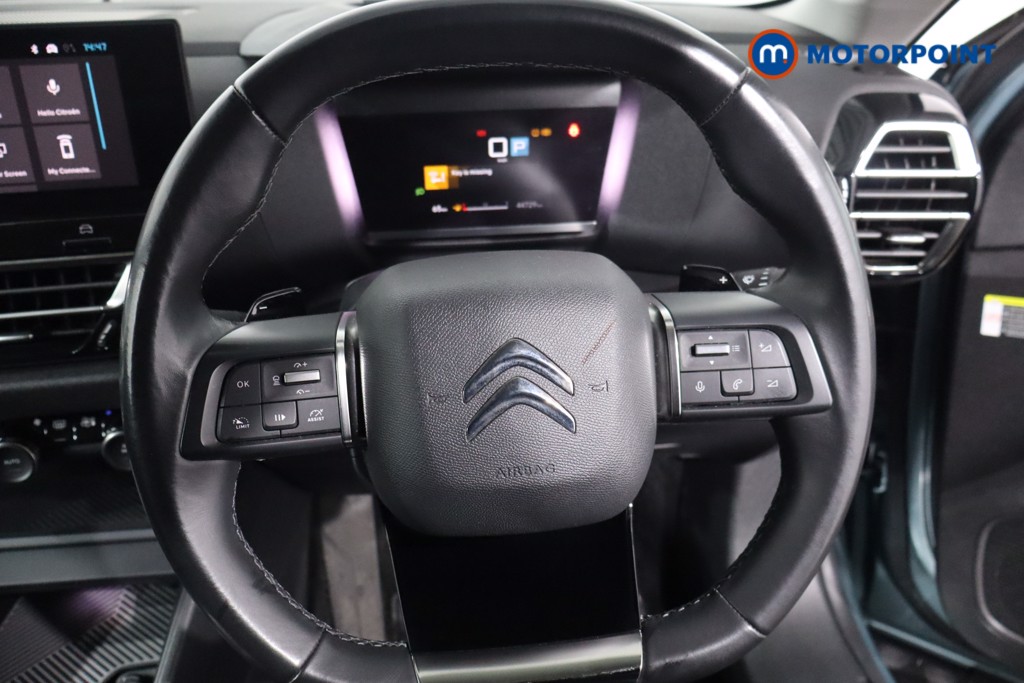 Citroen C4 Shine Plus Automatic Petrol Hatchback - Stock Number (1629946) - 6th supplementary image