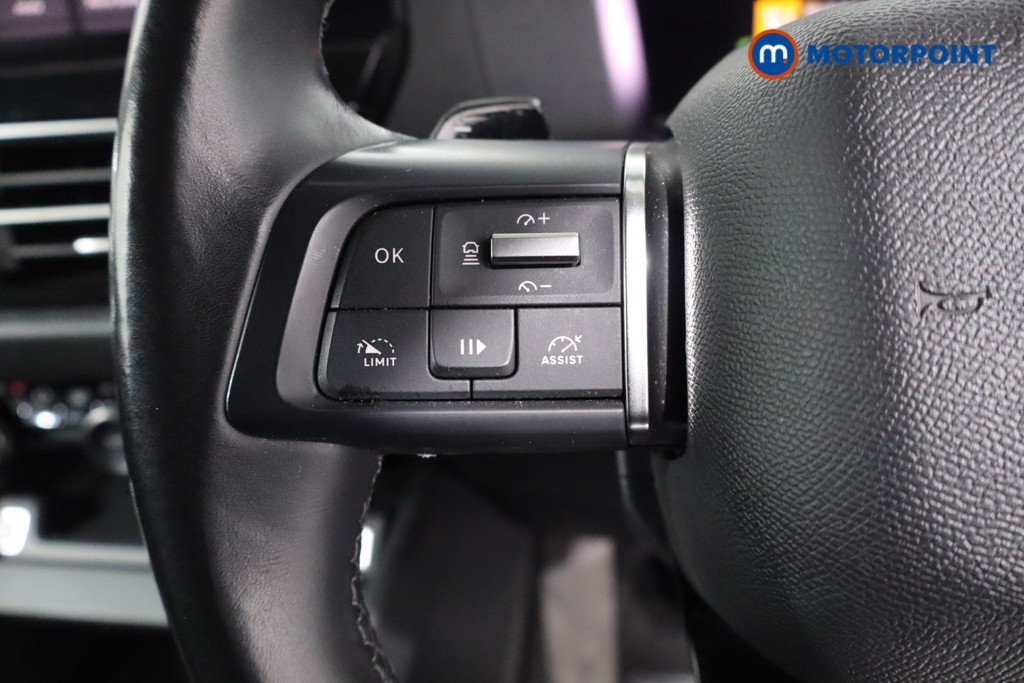 Citroen C4 Shine Plus Automatic Petrol Hatchback - Stock Number (1629946) - 7th supplementary image