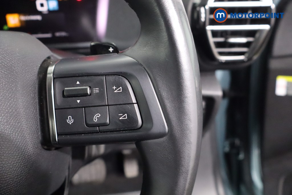 Citroen C4 Shine Plus Automatic Petrol Hatchback - Stock Number (1629946) - 8th supplementary image