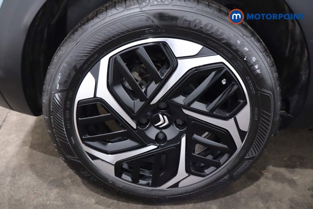 Citroen C4 Shine Plus Automatic Petrol Hatchback - Stock Number (1629946) - 9th supplementary image