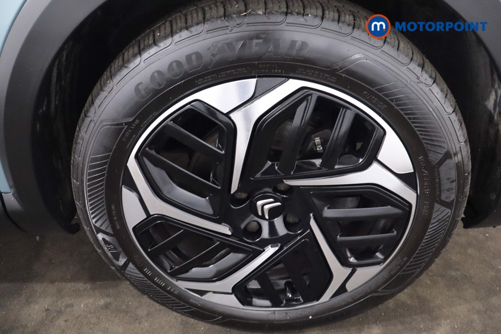 Citroen C4 Shine Plus Automatic Petrol Hatchback - Stock Number (1629946) - 10th supplementary image