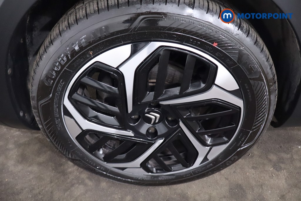 Citroen C4 Shine Plus Automatic Petrol Hatchback - Stock Number (1629946) - 11th supplementary image