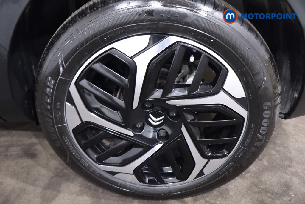 Citroen C4 Shine Plus Automatic Petrol Hatchback - Stock Number (1629946) - 12th supplementary image