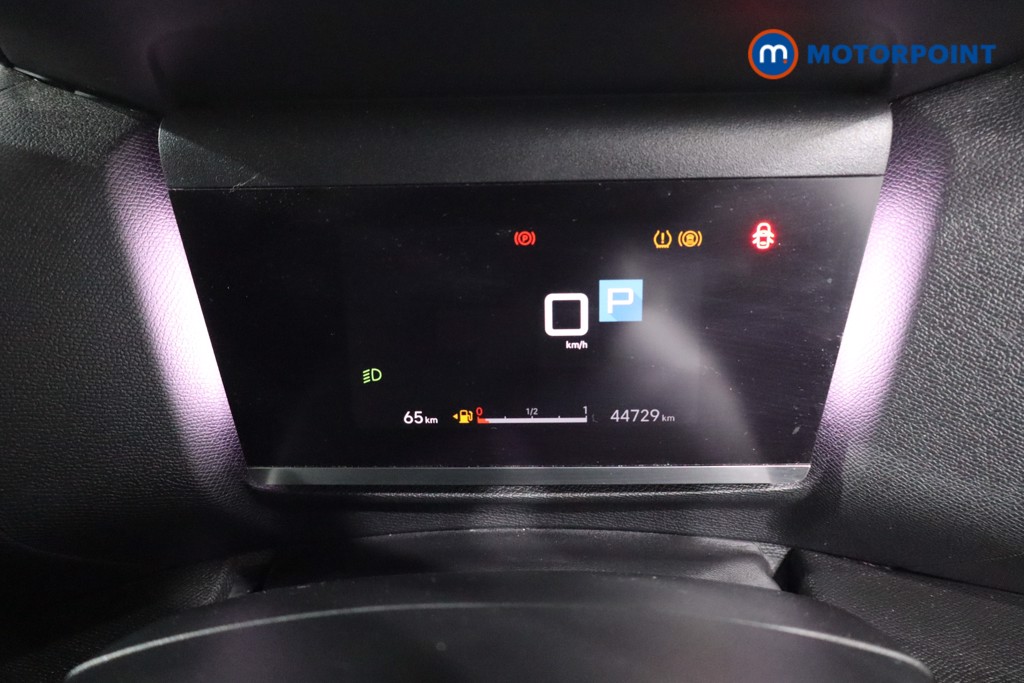 Citroen C4 Shine Plus Automatic Petrol Hatchback - Stock Number (1629946) - 13th supplementary image