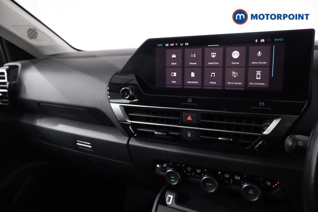 Citroen C4 Shine Plus Automatic Petrol Hatchback - Stock Number (1629946) - 17th supplementary image