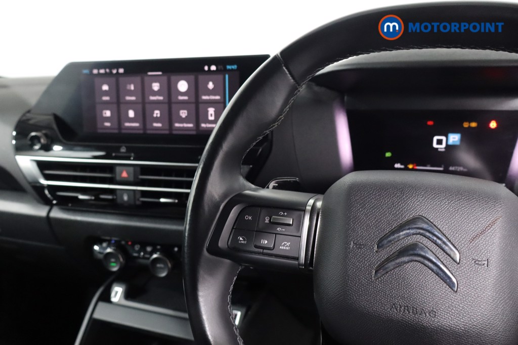 Citroen C4 Shine Plus Automatic Petrol Hatchback - Stock Number (1629946) - 18th supplementary image