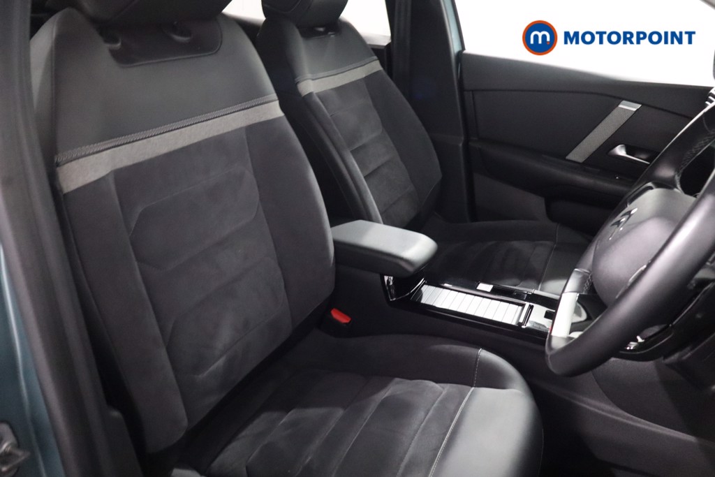 Citroen C4 Shine Plus Automatic Petrol Hatchback - Stock Number (1629946) - 23rd supplementary image