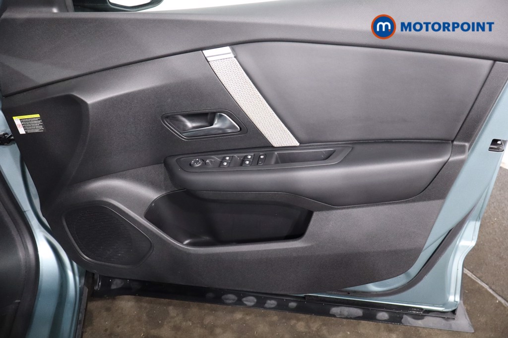 Citroen C4 Shine Plus Automatic Petrol Hatchback - Stock Number (1629946) - 24th supplementary image