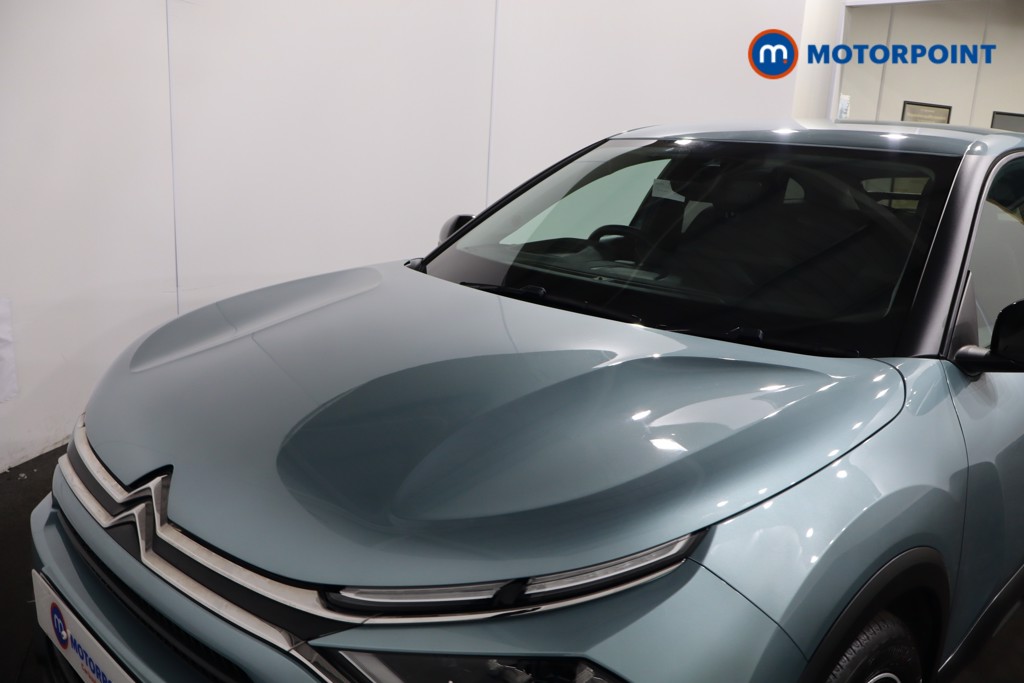 Citroen C4 Shine Plus Automatic Petrol Hatchback - Stock Number (1629946) - 28th supplementary image