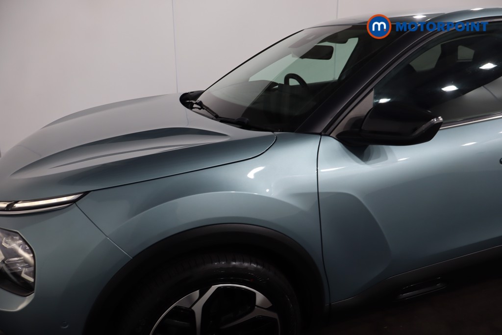 Citroen C4 Shine Plus Automatic Petrol Hatchback - Stock Number (1629946) - 29th supplementary image