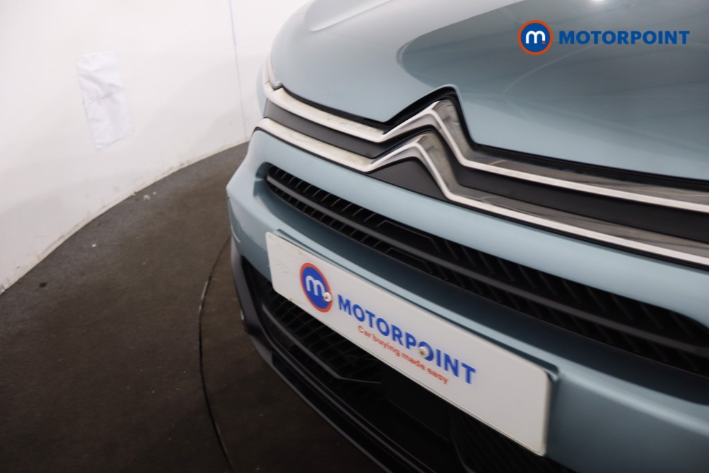 Citroen C4 Shine Plus Automatic Petrol Hatchback - Stock Number (1629946) - 30th supplementary image