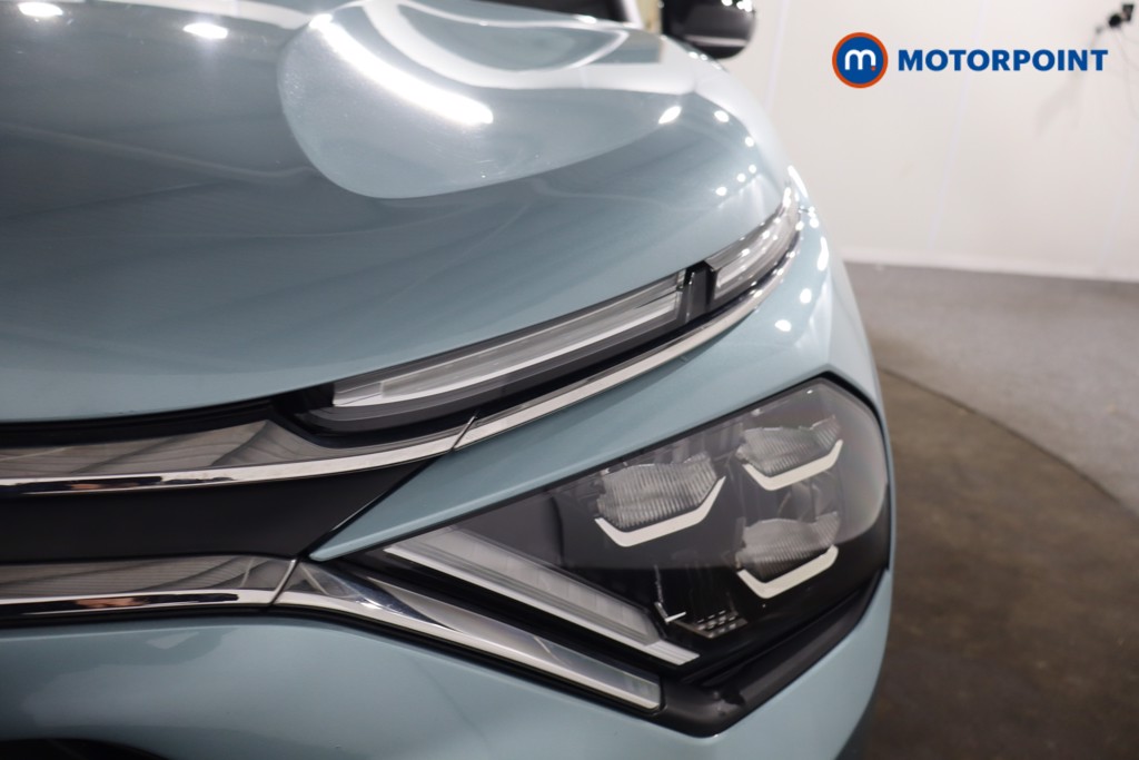 Citroen C4 Shine Plus Automatic Petrol Hatchback - Stock Number (1629946) - 31st supplementary image