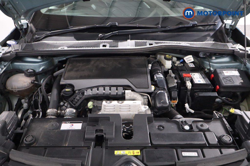 Citroen C4 Shine Plus Automatic Petrol Hatchback - Stock Number (1629946) - 33rd supplementary image