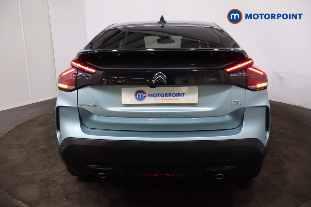 Citroen C4 Shine Plus Automatic Petrol Hatchback - Stock Number (1629946) - 35th supplementary image