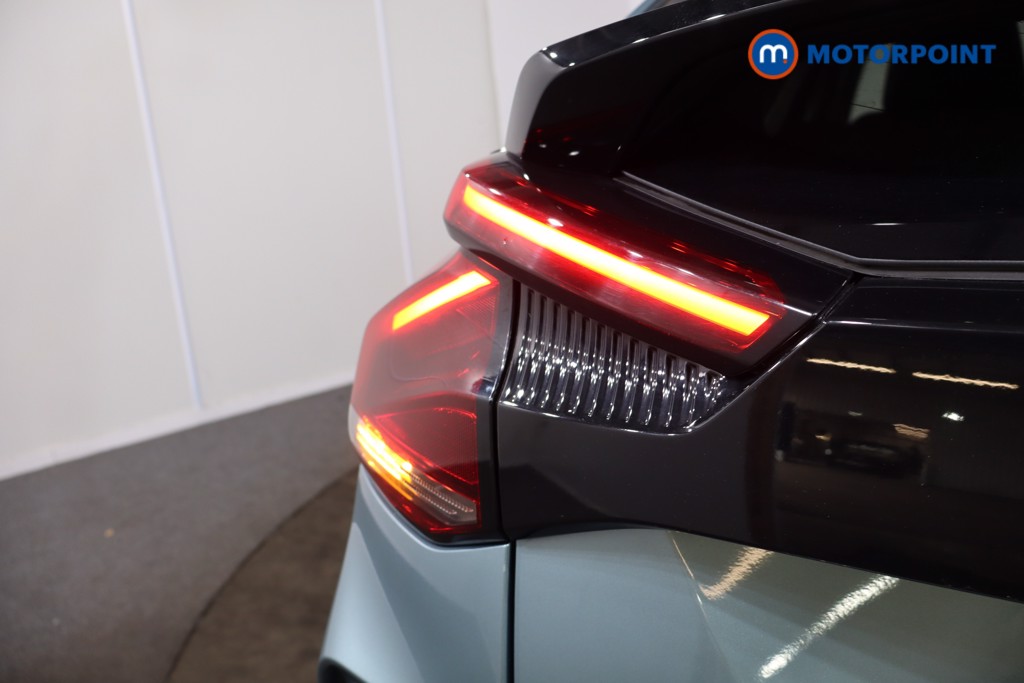 Citroen C4 Shine Plus Automatic Petrol Hatchback - Stock Number (1629946) - 36th supplementary image