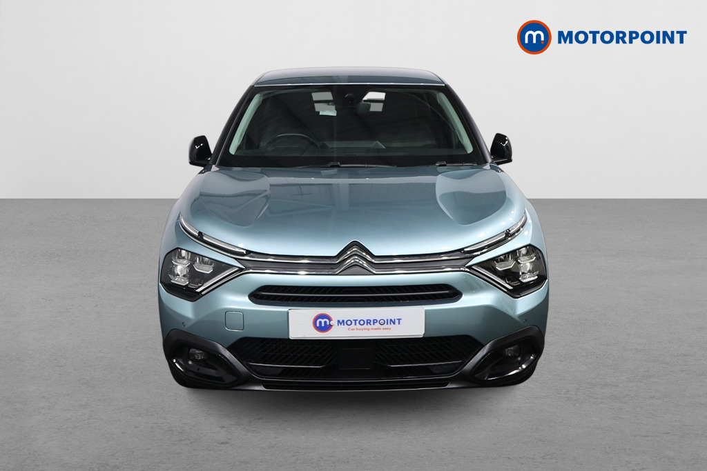 Citroen C4 Shine Plus Automatic Petrol Hatchback - Stock Number (1629946) - Front bumper