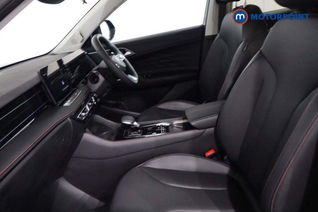 Mg Motor Uk HS Trophy Automatic Petrol-Electric Hybrid SUV - Stock Number (1629962) - 4th supplementary image