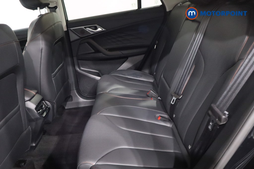 Mg Motor Uk HS Trophy Automatic Petrol-Electric Hybrid SUV - Stock Number (1629962) - 5th supplementary image