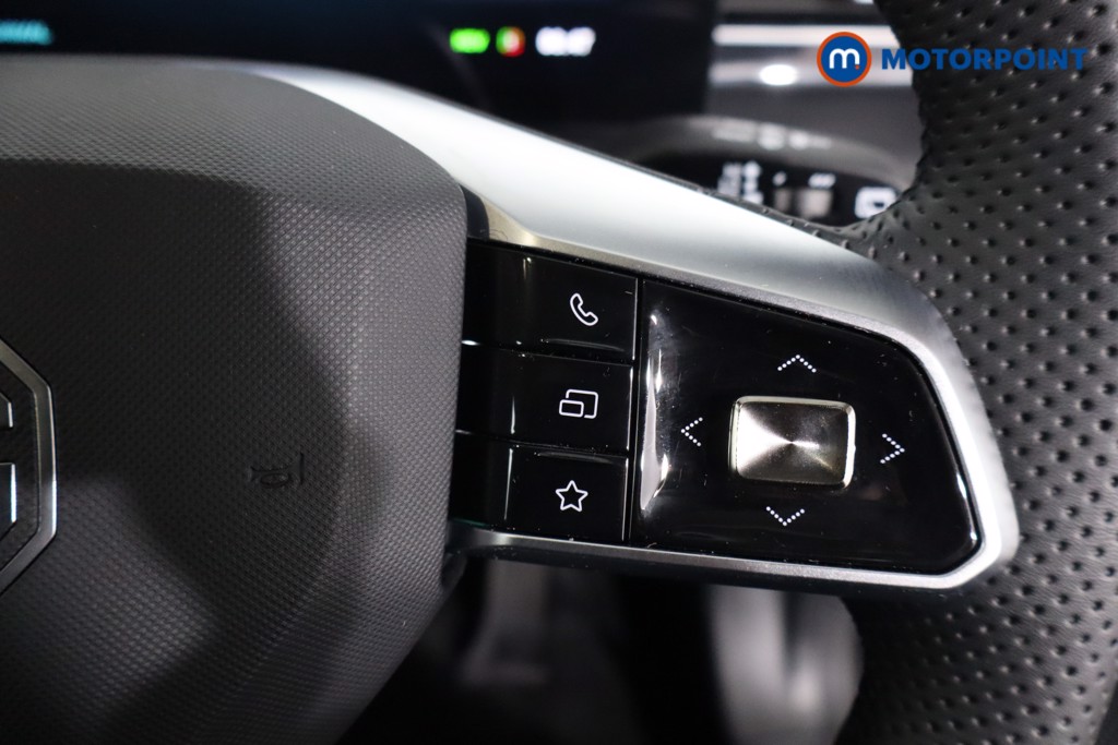 Mg Motor Uk HS Trophy Automatic Petrol-Electric Hybrid SUV - Stock Number (1629962) - 8th supplementary image