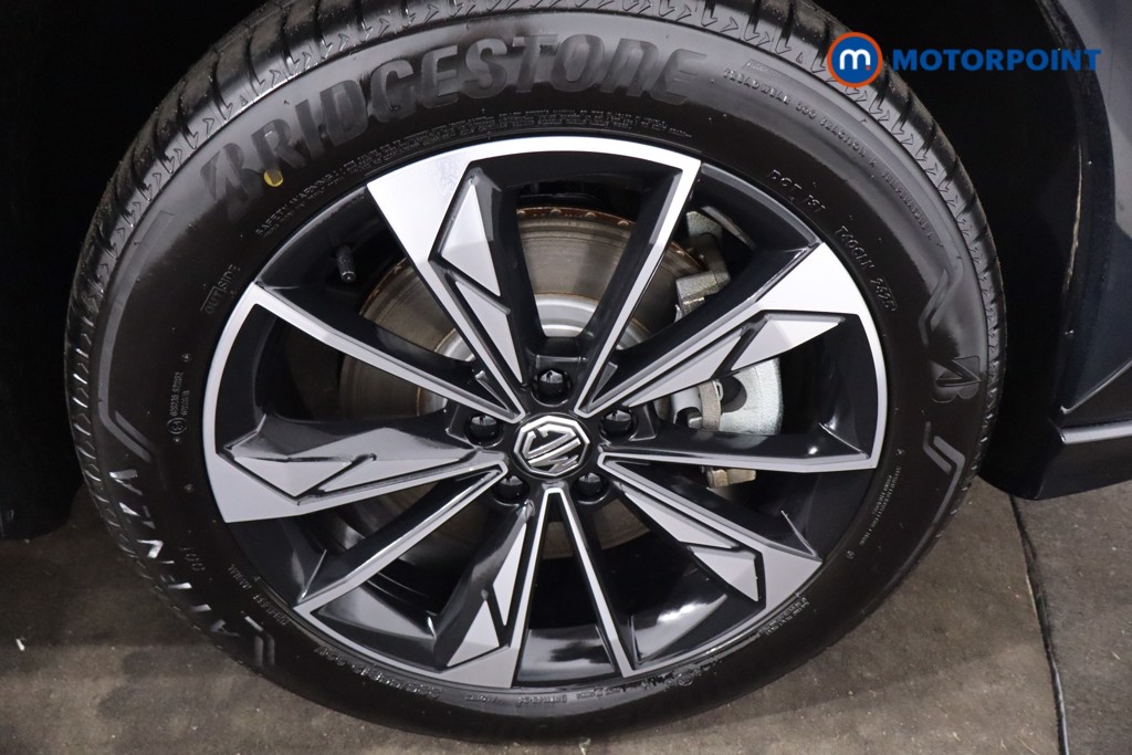 Mg Motor Uk HS Trophy Automatic Petrol-Electric Hybrid SUV - Stock Number (1629962) - 9th supplementary image