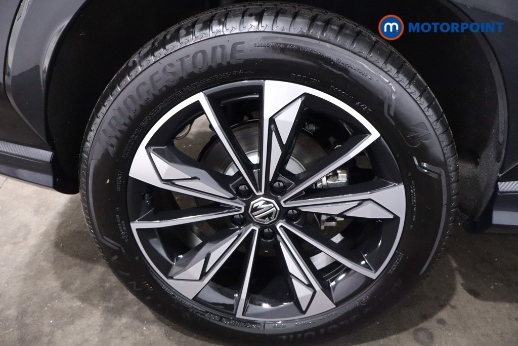 Mg Motor Uk HS Trophy Automatic Petrol-Electric Hybrid SUV - Stock Number (1629962) - 10th supplementary image