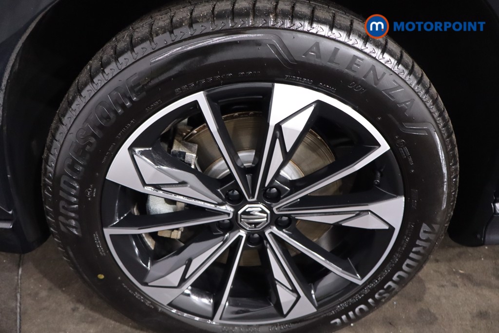 Mg Motor Uk HS Trophy Automatic Petrol-Electric Hybrid SUV - Stock Number (1629962) - 11th supplementary image