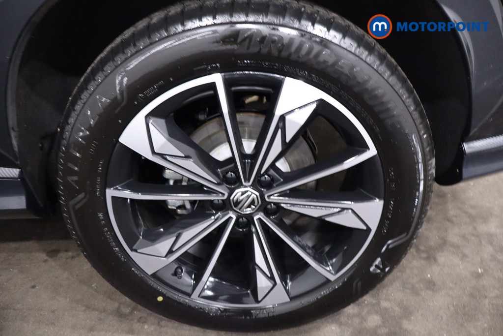 Mg Motor Uk HS Trophy Automatic Petrol-Electric Hybrid SUV - Stock Number (1629962) - 12th supplementary image