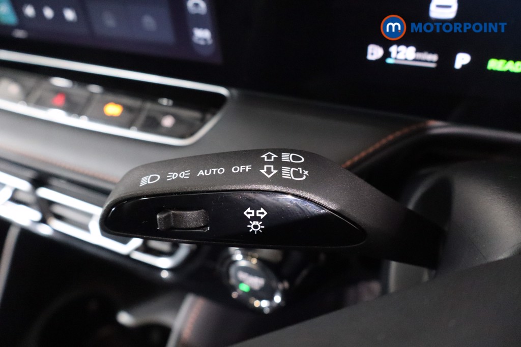 Mg Motor Uk HS Trophy Automatic Petrol-Electric Hybrid SUV - Stock Number (1629962) - 14th supplementary image