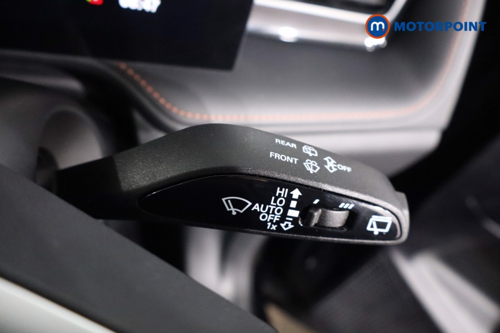 Mg Motor Uk HS Trophy Automatic Petrol-Electric Hybrid SUV - Stock Number (1629962) - 15th supplementary image