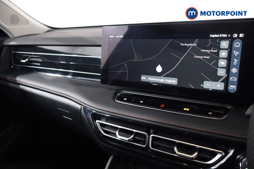 Mg Motor Uk HS Trophy Automatic Petrol-Electric Hybrid SUV - Stock Number (1629962) - 17th supplementary image