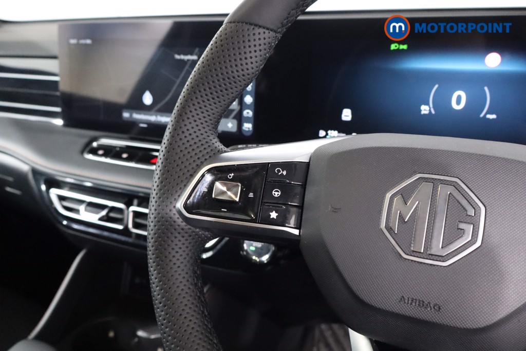 Mg Motor Uk HS Trophy Automatic Petrol-Electric Hybrid SUV - Stock Number (1629962) - 18th supplementary image